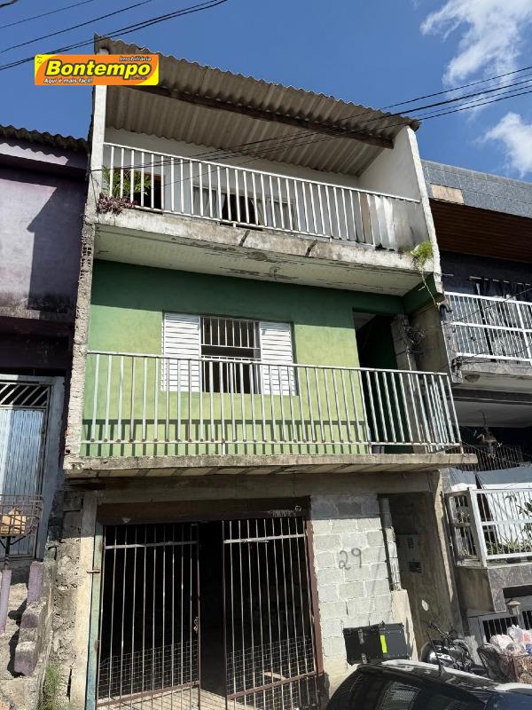 CASA à venda no CHÁCARA DAS FLORES: 