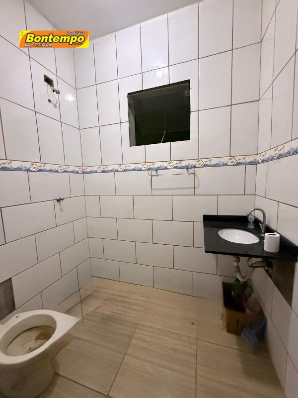 CASA à venda no CHÁCARA DAS FLORES: 