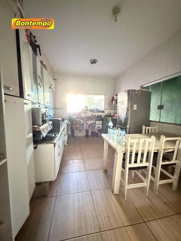 CASA à venda no CHÁCARA DAS FLORES: 