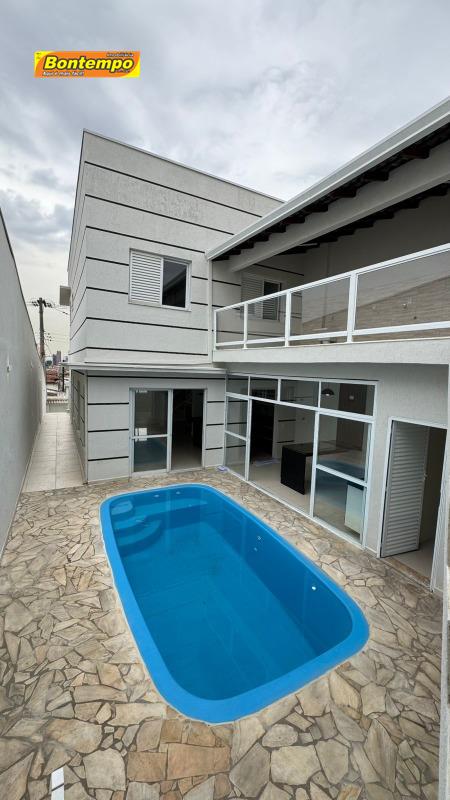 SOBRADO à venda no BELA VISTA: 