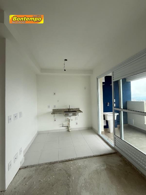 APARTAMENTO à venda no JARDIM ESPERANCA: 