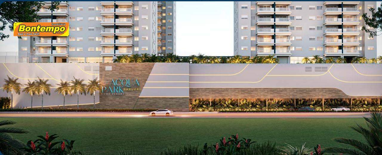 APARTAMENTO à venda no JARDIM ESPERANCA: 