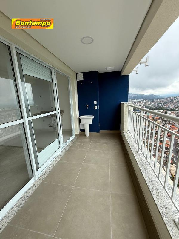 APARTAMENTO à venda no JARDIM ESPERANCA: 