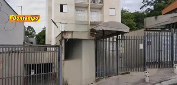 APARTAMENTO para aluguel no Vila dos Andrades: 