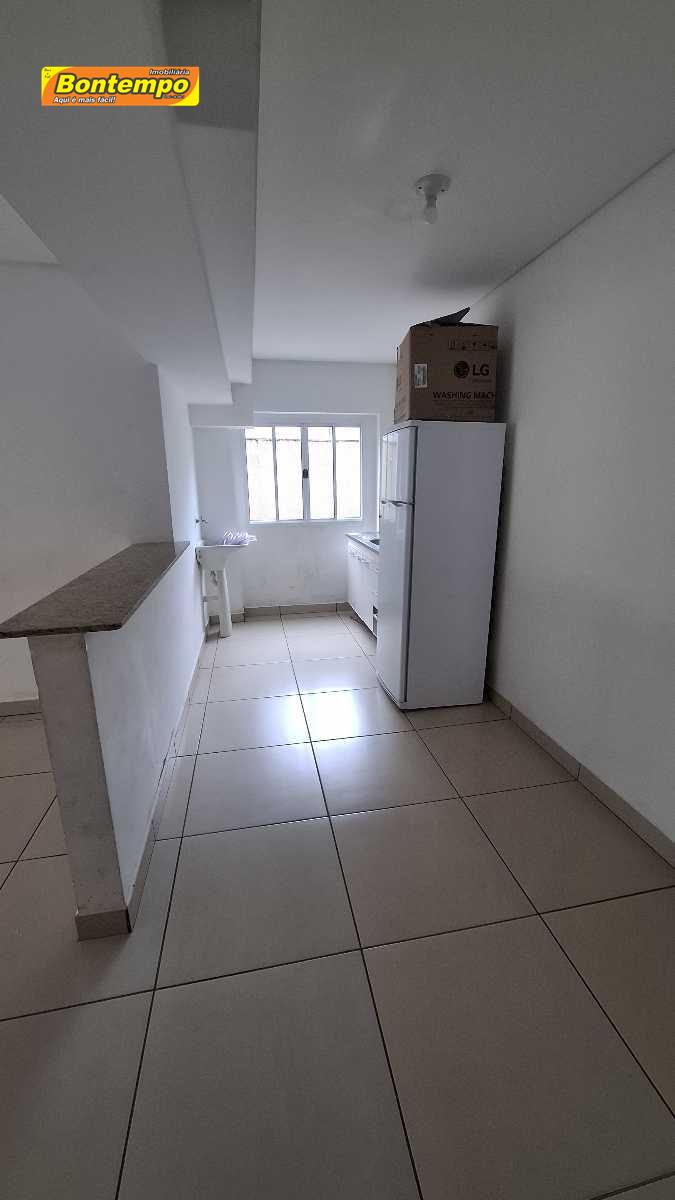 APARTAMENTO para aluguel no Vila dos Andrades: 