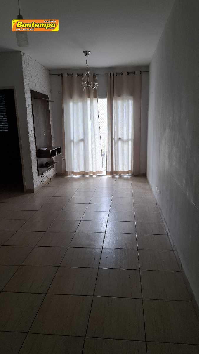 APARTAMENTO para aluguel no Vila dos Andrades: 