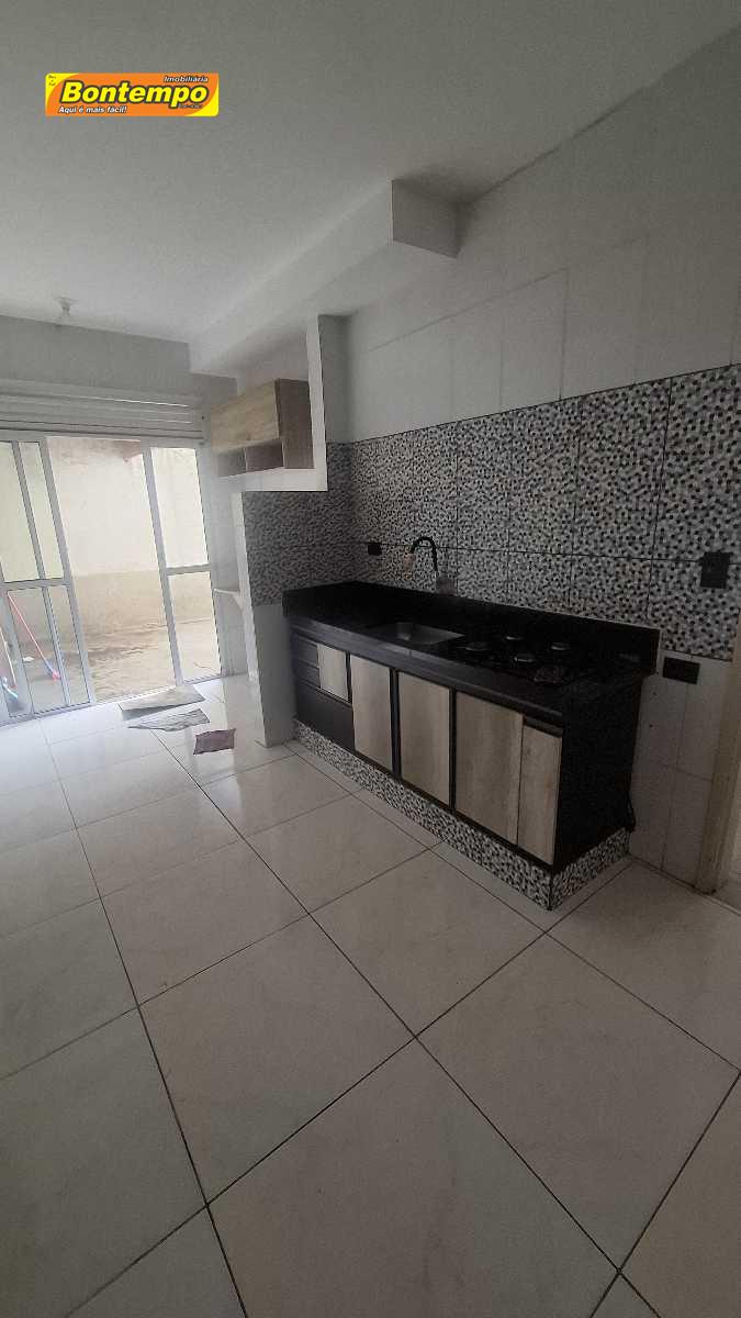 APARTAMENTO para aluguel no Vila dos Andrades: 