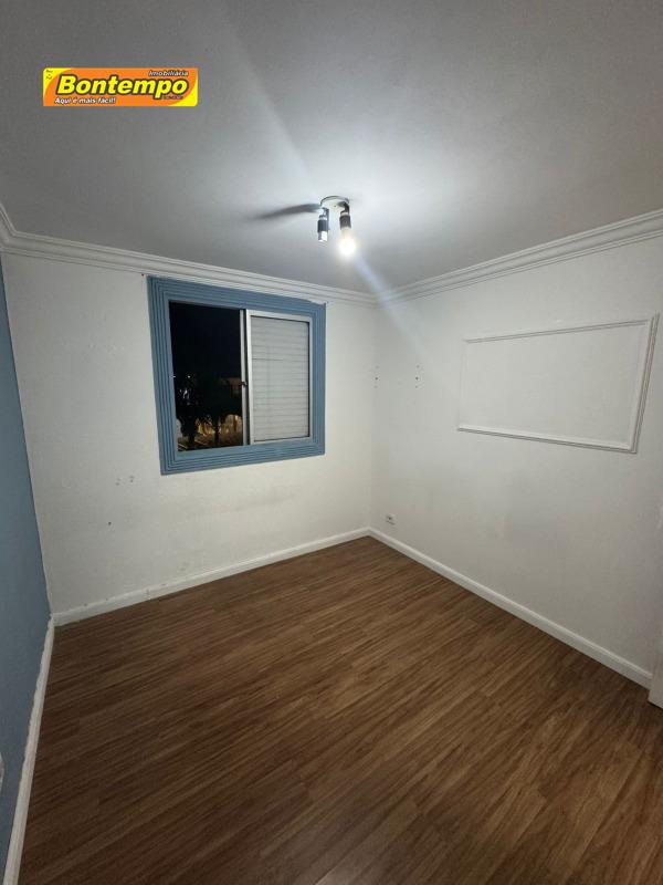 APARTAMENTO à venda no VILA SILVA RIBEIRO: 