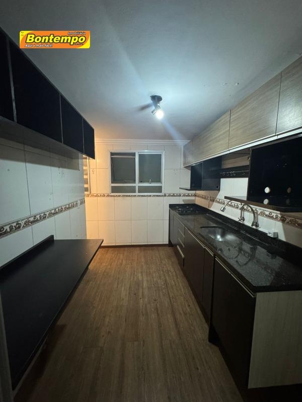 APARTAMENTO à venda no VILA SILVA RIBEIRO: 