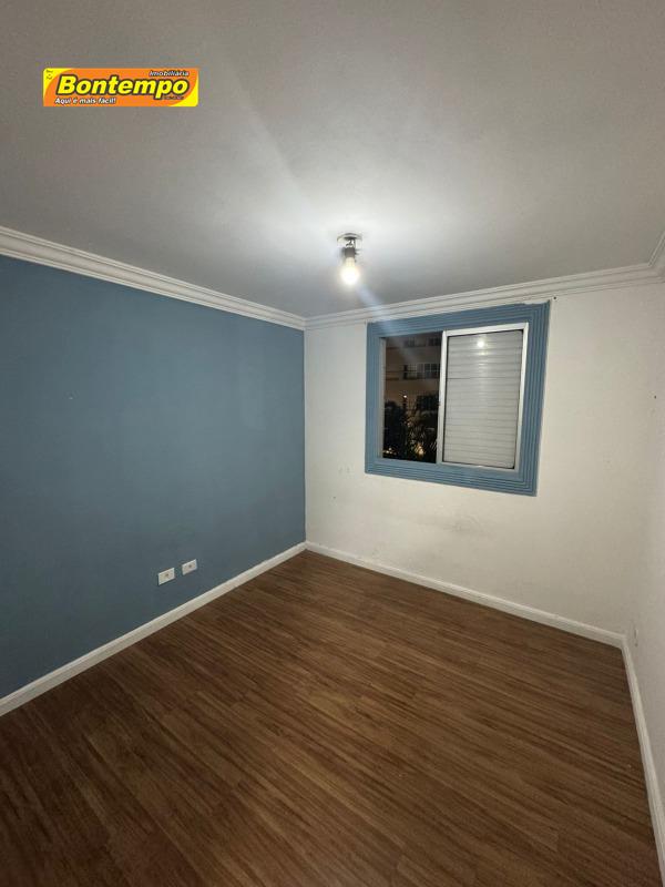 APARTAMENTO à venda no VILA SILVA RIBEIRO: 