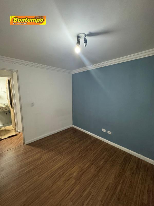 APARTAMENTO à venda no VILA SILVA RIBEIRO: 
