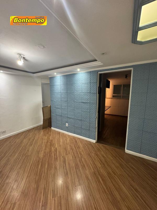 APARTAMENTO à venda no VILA SILVA RIBEIRO: 