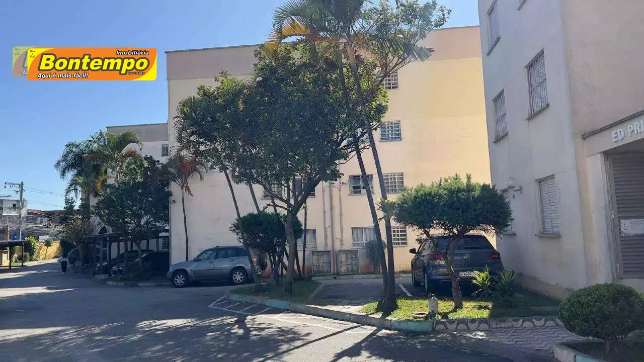 APARTAMENTO à venda no VILA SILVA RIBEIRO: 