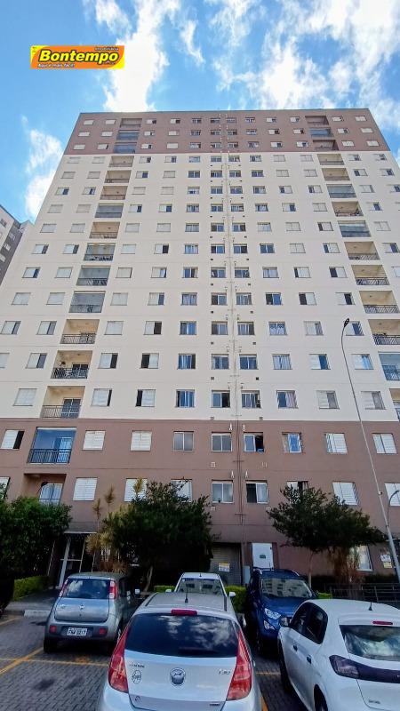 APARTAMENTO à venda no VILA DA OPORTUNIDADE: 