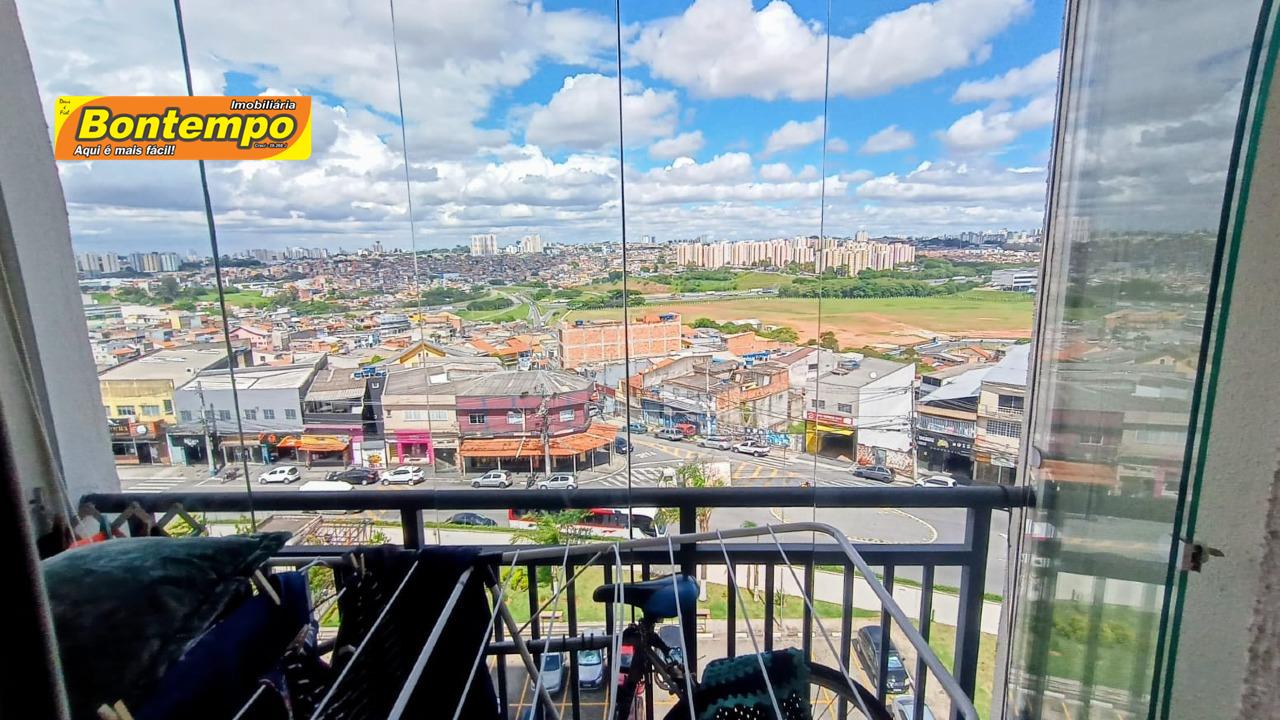 APARTAMENTO à venda no VILA DA OPORTUNIDADE: 