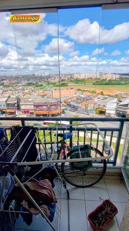 APARTAMENTO à venda no VILA DA OPORTUNIDADE: 