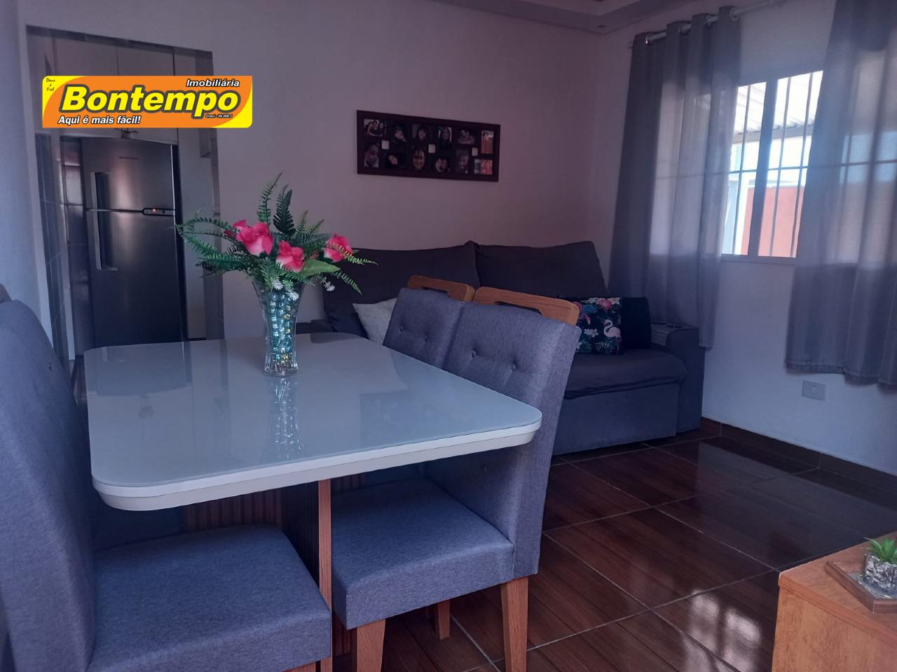 CASA à venda no JARDIM ANGELA MARIA: 