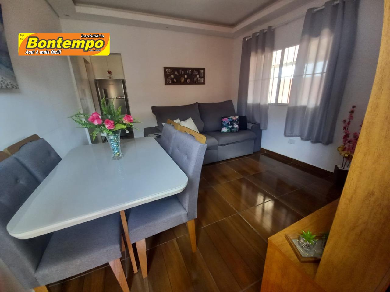 CASA à venda no JARDIM ANGELA MARIA: 