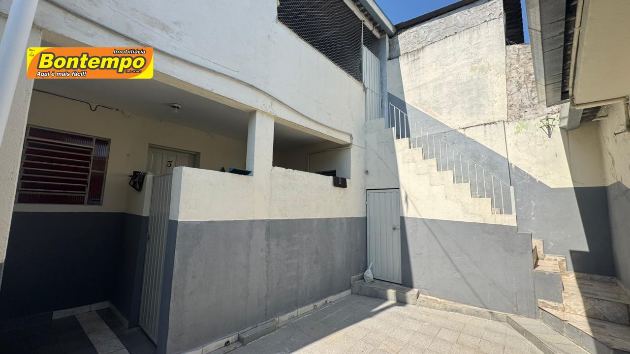 CASA à venda no VILA MERCÊS: 