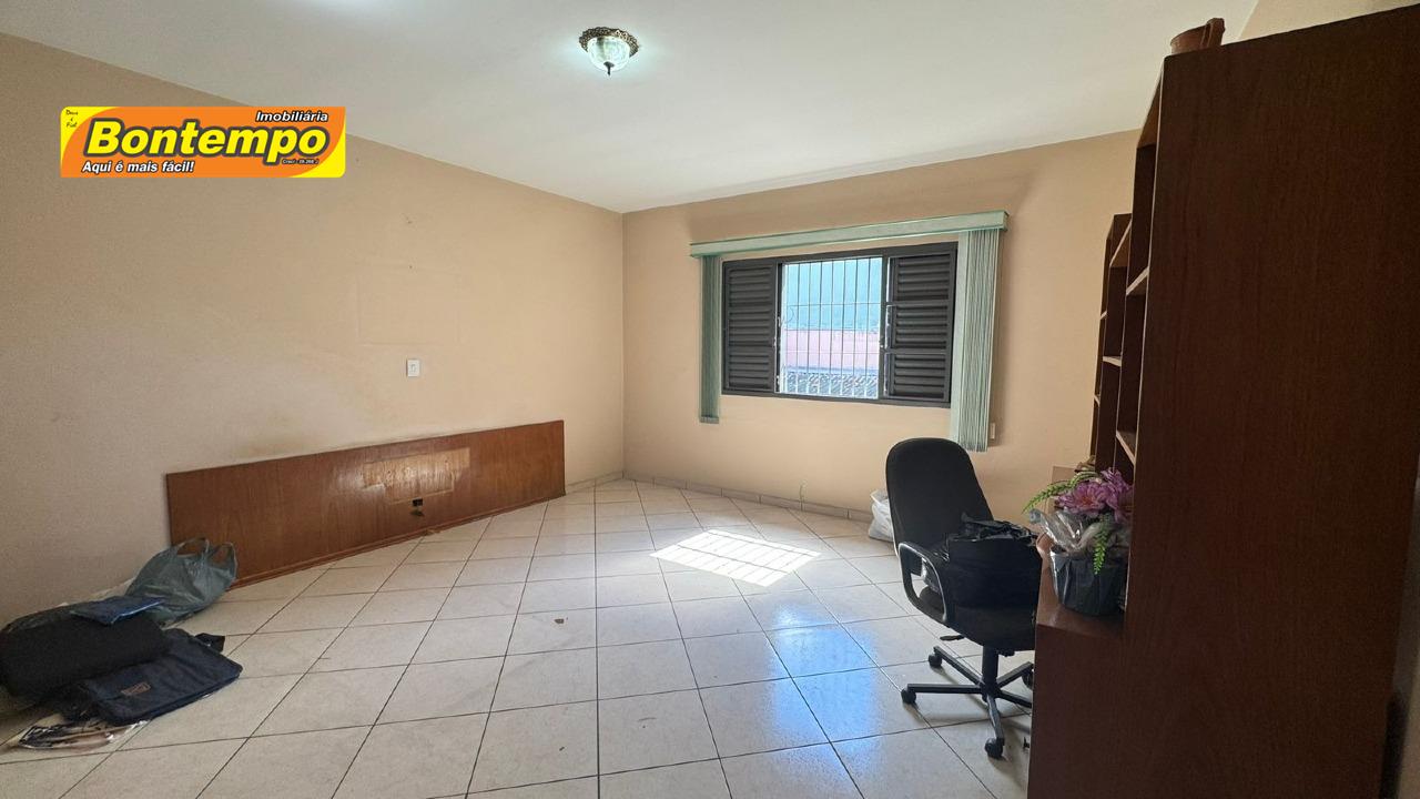 SOBRADO à venda no VILA CALDAS: 