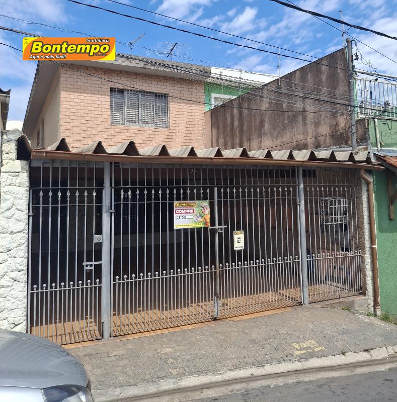 SOBRADO à venda no VILA CALDAS: 