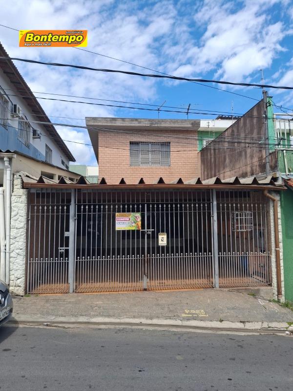 SOBRADO à venda no VILA CALDAS: 