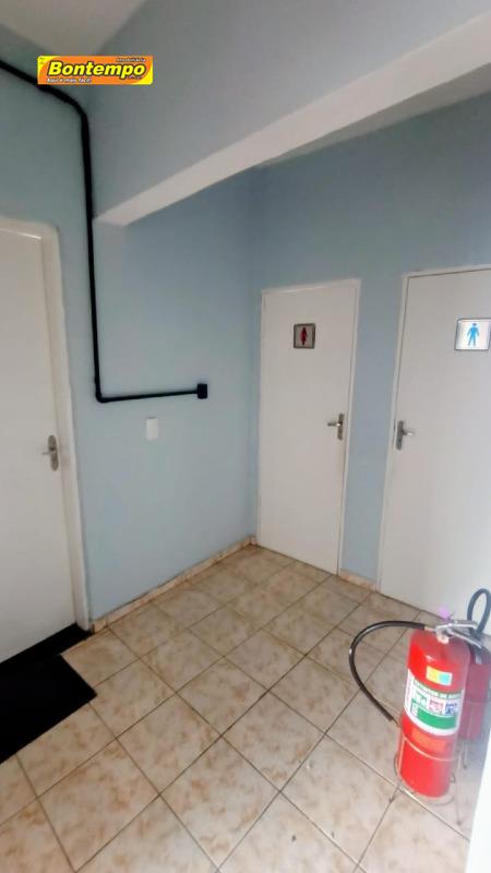 SALA COMERCIAL para aluguel no CENTRO: 