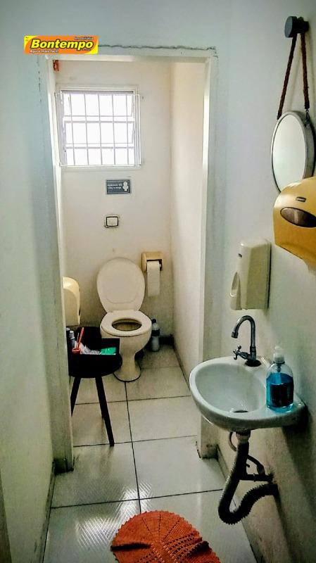 SALA COMERCIAL para aluguel no CENTRO: 