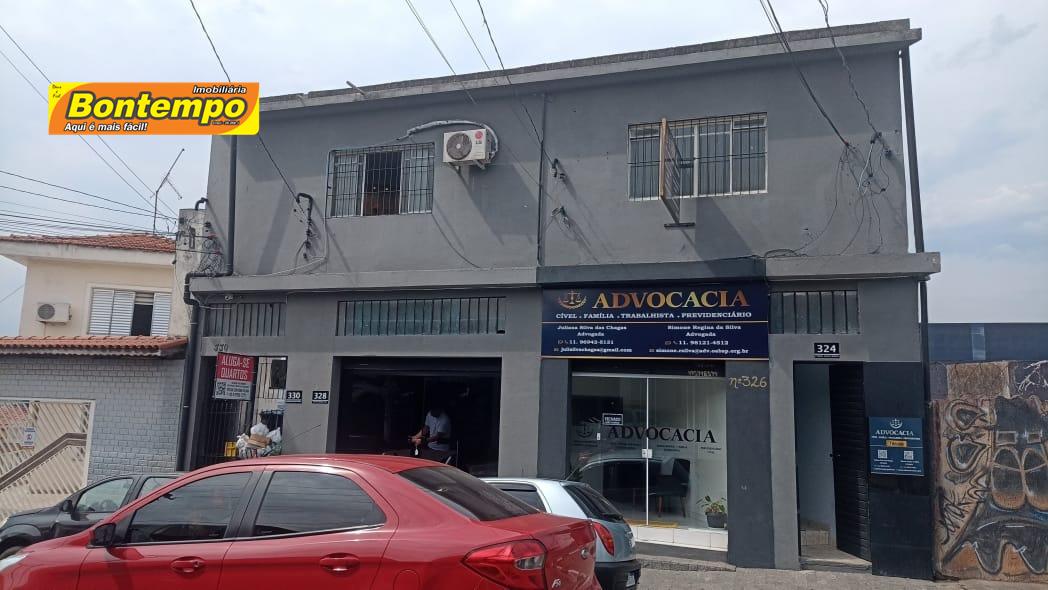 SALA COMERCIAL para aluguel no CENTRO: 