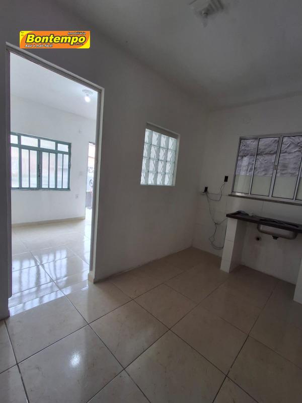 CASA para aluguel no VILA SILVIÂNIA: 