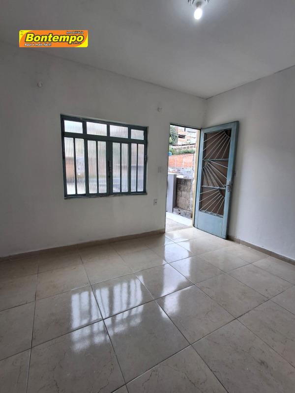 CASA para aluguel no VILA SILVIÂNIA: 