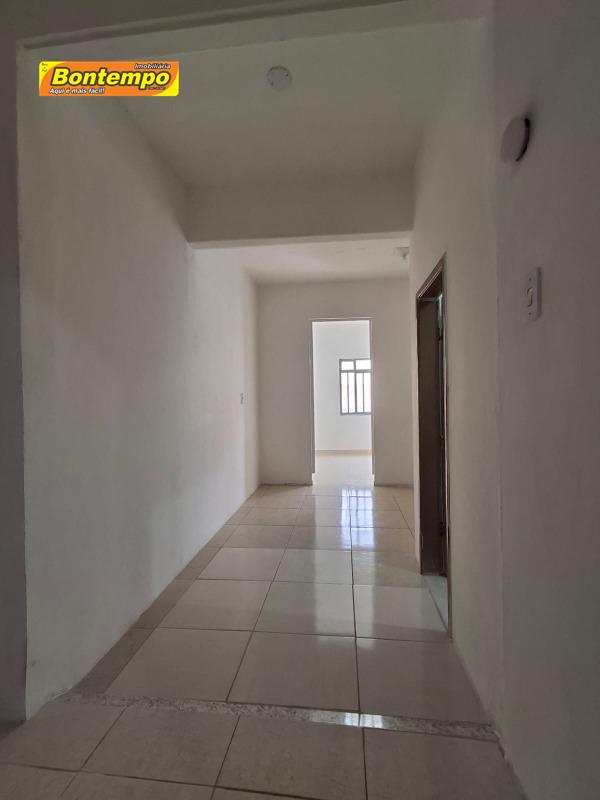 CASA para aluguel no VILA SILVIÂNIA: 