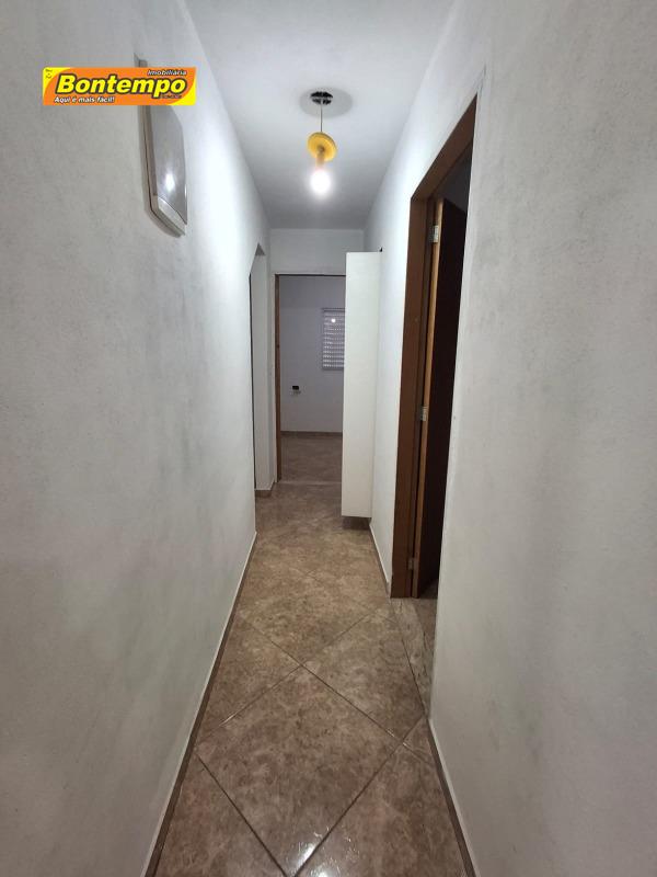 CASA para aluguel no VILA SILVIÂNIA: 