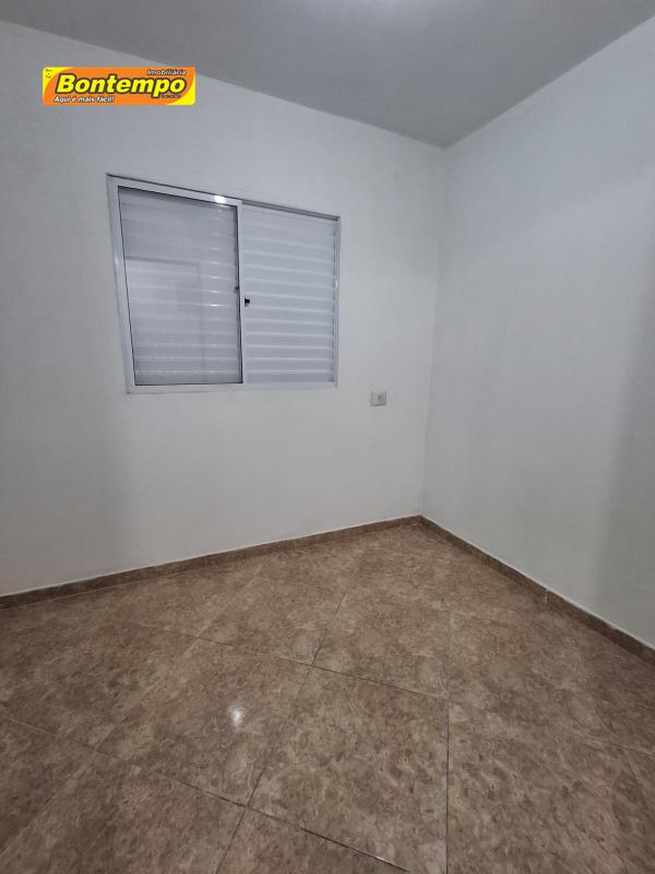 CASA para aluguel no VILA SILVIÂNIA: 