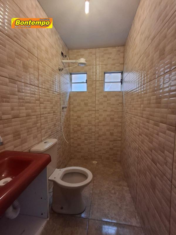 CASA para aluguel no VILA SILVIÂNIA: 