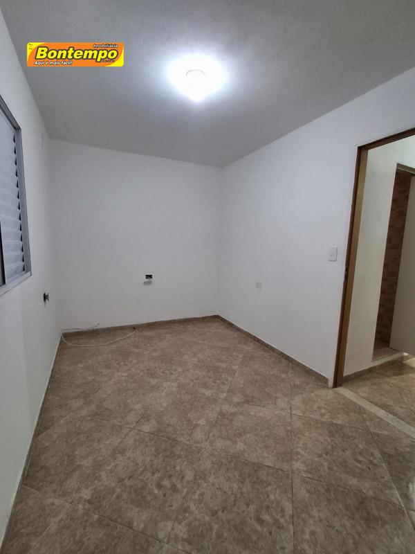 CASA para aluguel no VILA SILVIÂNIA: 