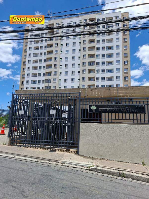 APARTAMENTO à venda no VILA MERCÊS: 