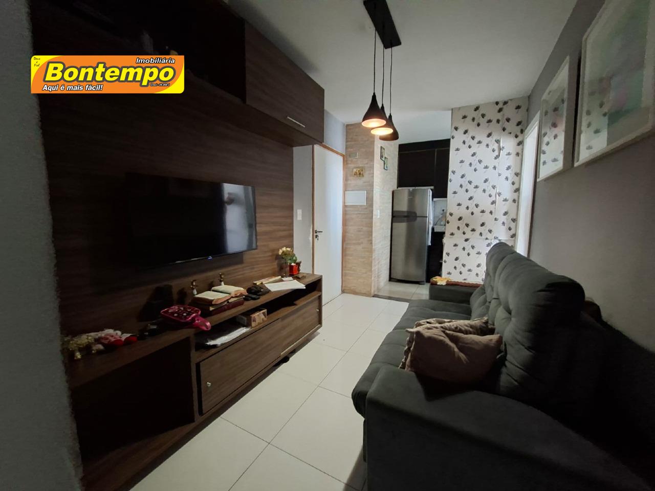 APARTAMENTO à venda no VILA MERCÊS: 