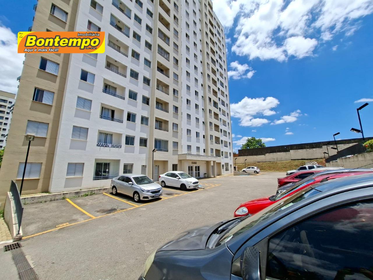 APARTAMENTO à venda no VILA MERCÊS: 