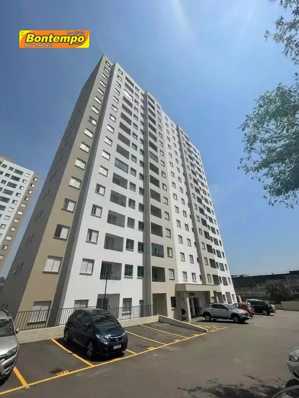 APARTAMENTO à venda no VILA MERCÊS: 