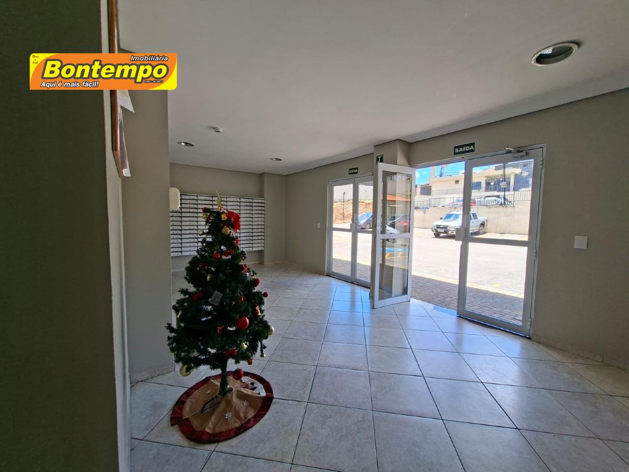 APARTAMENTO à venda no VILA MERCÊS: 