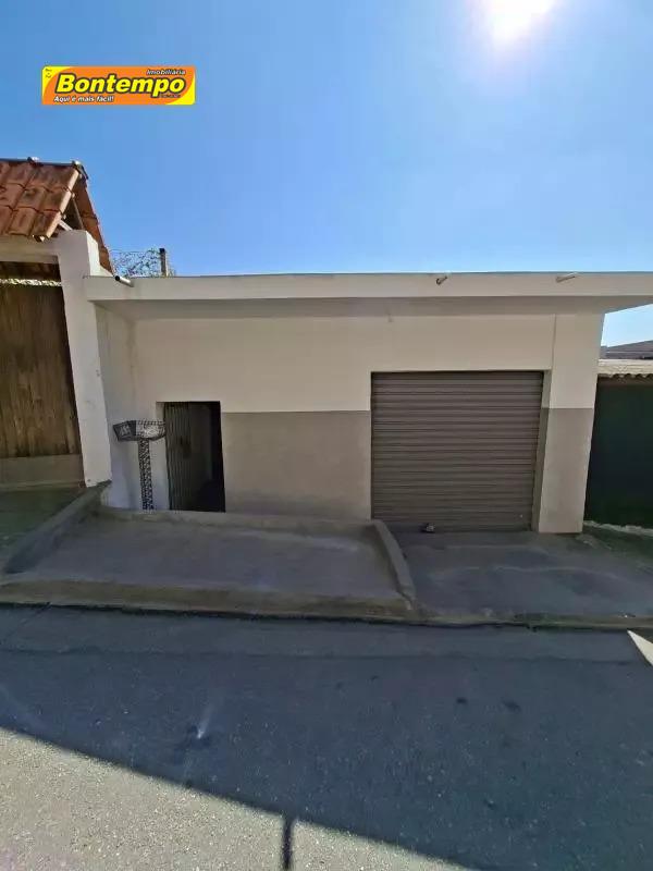 SALÃO COMERCIAL para aluguel no VILA VELOSO: 