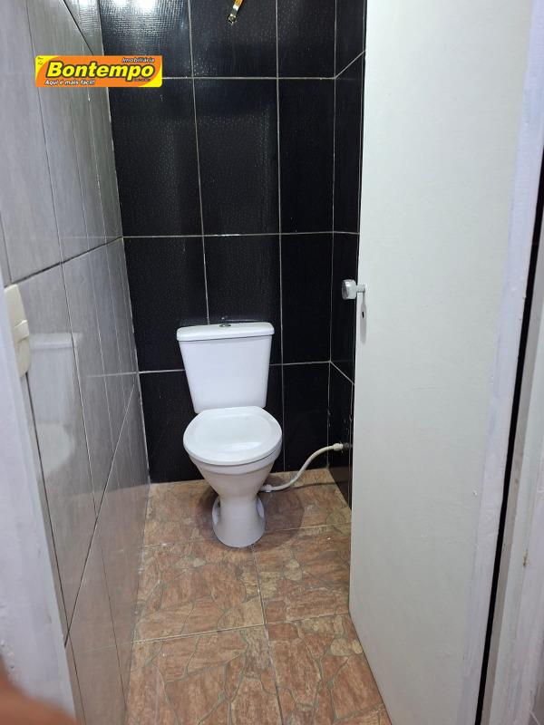 SALÃO COMERCIAL para aluguel no VILA VELOSO: 