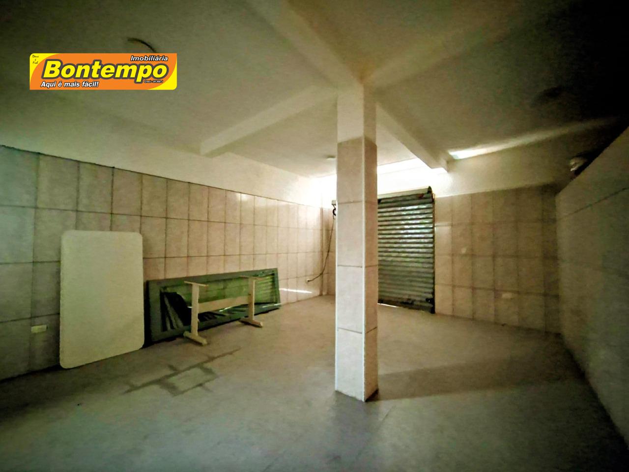 SALÃO COMERCIAL para aluguel no VILA VELOSO: 