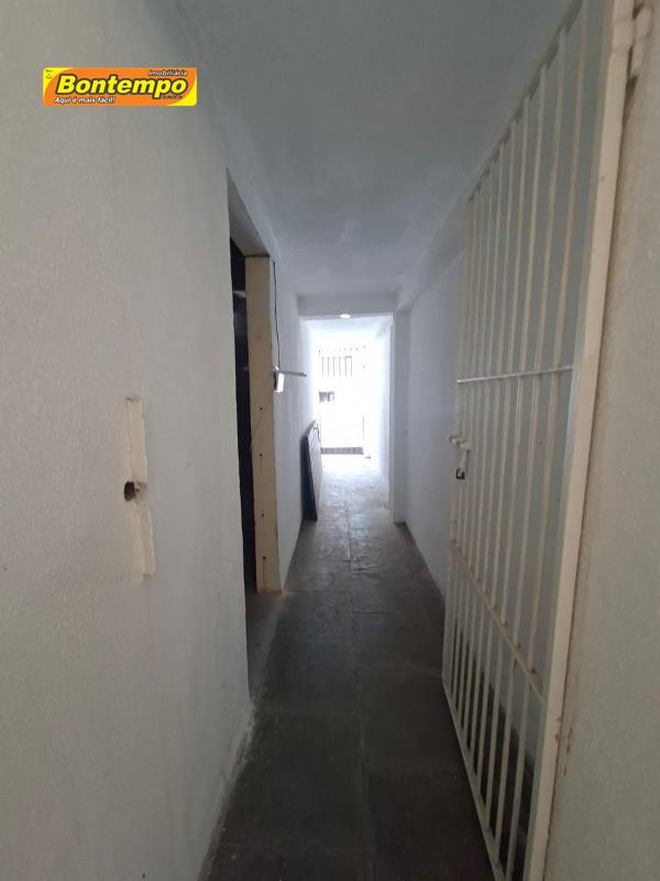 SALÃO COMERCIAL para aluguel no VILA VELOSO: 