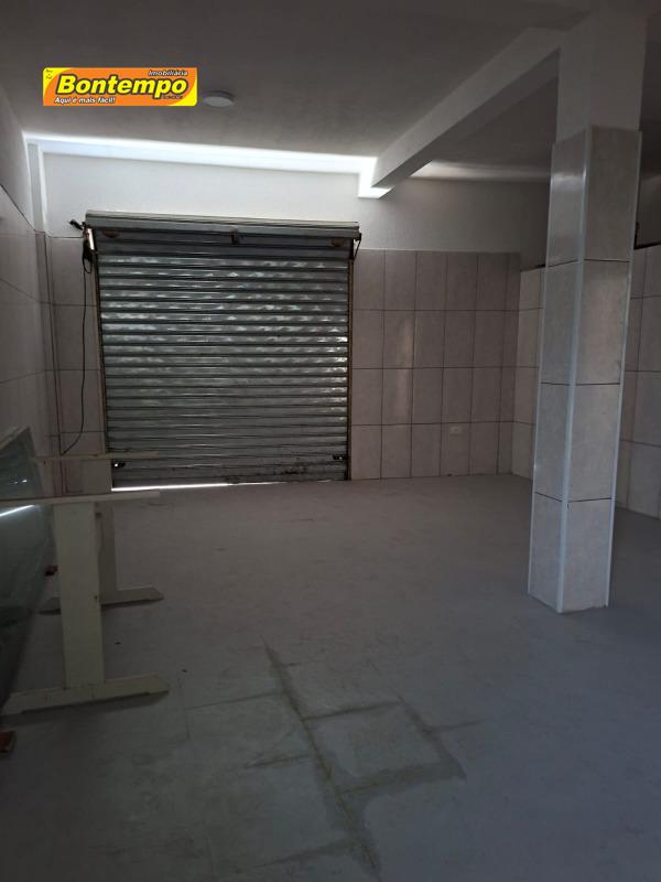 SALÃO COMERCIAL para aluguel no VILA VELOSO: 