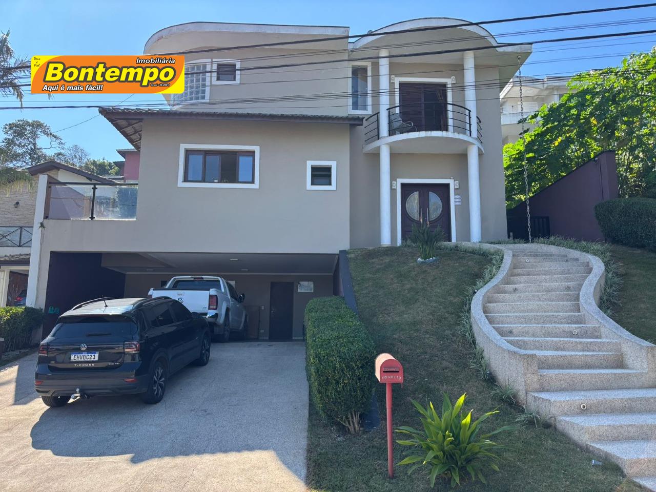 CASA para aluguel no Golf Gardens: 