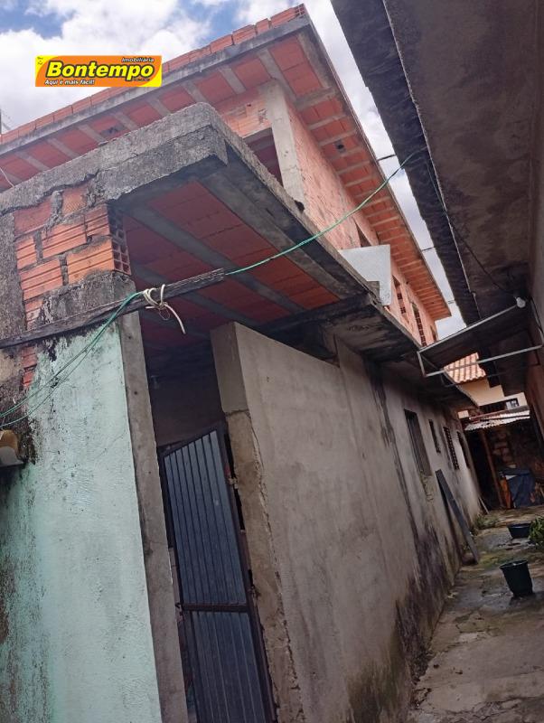 TERRENO à venda no VILA SILVIÂNIA: 