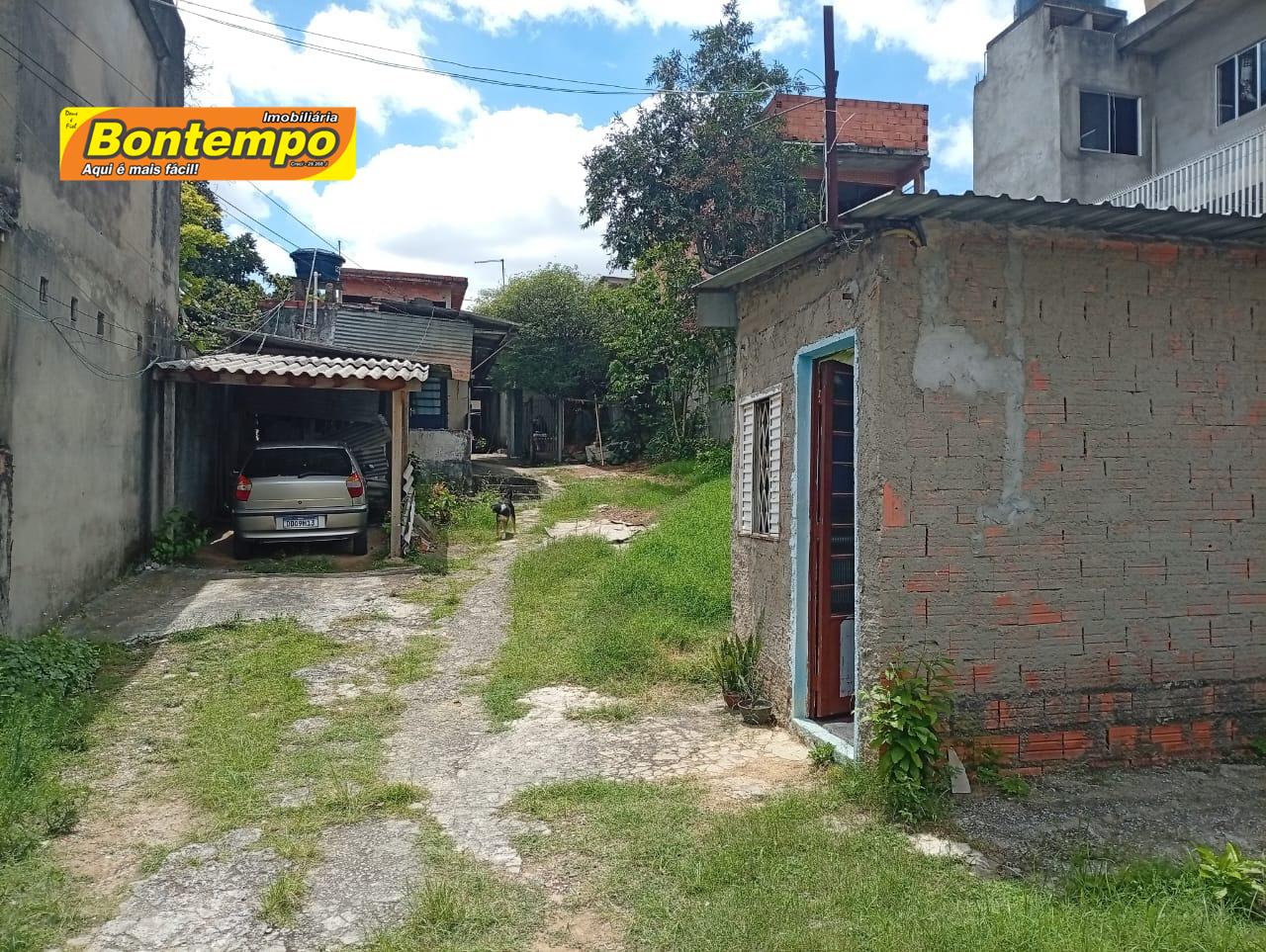 TERRENO à venda no VILA SILVIÂNIA: 