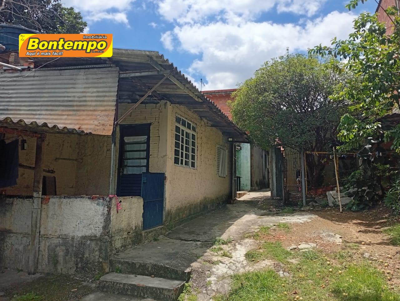 TERRENO à venda no VILA SILVIÂNIA: 